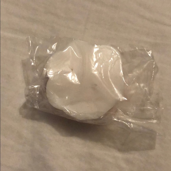 Outee squishie in the shape of a paw print! 🐾🥰 - Picture 2 of 3